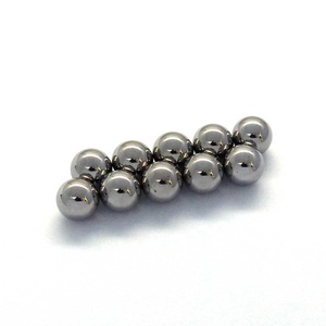 4.763mm 440C G100 스테인리스 스틸 볼 베어링 - Product Image 2