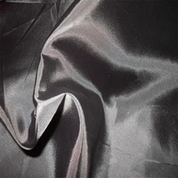 Doublure en tissu 100% polyester, 190T, 210T, 100 polyester, pour sacs en cuir, doublure de vêtements