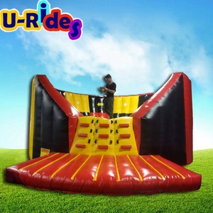 Hot IPS Hệ thống Inflatable trò chơi thể thao tương tác Inflatable Vortex trò chơi chạy Hoang Dã cho tổ chức sự kiện - Product Image 3