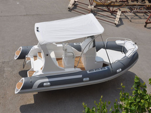 Liya semi rigides bateaux jet <span class=keywords><strong>ski</strong></span> nautique 5.8m - Product Image 3