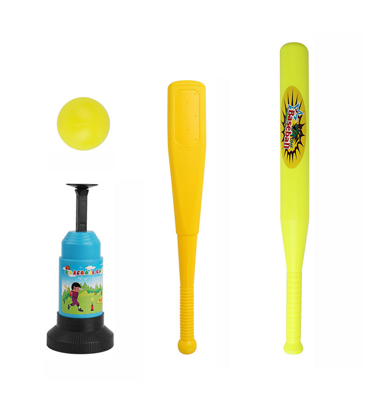 2019, модный детский костюм для крикета, бейсбол с автоматическим выбросом, уличный СПОРТИВНЫЙ ИГРОВОЙ мяч