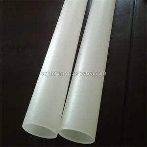 Kunststoff core für klebeband HDPE core für film/schrumpfen kunststoff core rohr