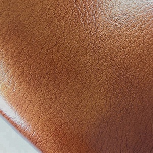 Cuir synthétique <span class=keywords><strong>PU</strong></span> imperméable en polyester avec surface TPU colorée arc-en-ciel pour la fabrication de chaussures/sacs/vêtements - Product Image 4