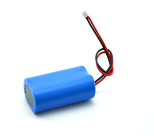 7.4V 18650 배터리 팩 18650 4.4Ah <span class=keywords><strong>2S2P</strong></span> 3.7V 원통형 리튬 이온 전자 장난감 및 소비자 전자 제품용 - Product Image 2