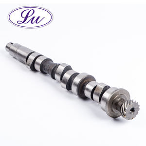 Arbre de caméra du moteur automobile, OEM sans 13511 — 87704, S75/G100 - Product Image 2