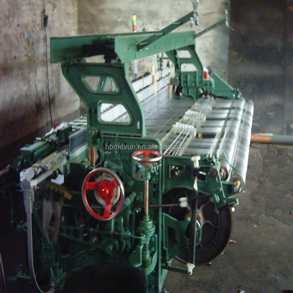 Станок для сетки Рапира, линия по производству сетки из стекловолокна