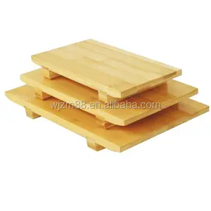 bamboo sushi tray set, sushi plate set, sushi items wholesale