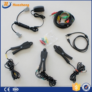 Bas prix <span class=keywords><strong>Fluke</strong></span> 435 II trois - Phase Energy Analyzer Power Quality Analyzer - Product Image 4