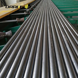 De alta precisión 4140 cromo Moly de acero