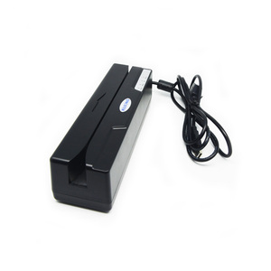 Precio de fábrica Mini Msr mini 123 lector de tarjetas de banda magnética para Pos máquina de SC-<span class=keywords><strong>206</strong></span> - Product Image 6