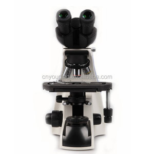 Binoculaire biologique Plan Infini <span class=keywords><strong>Microscope</strong></span> MIS-2000, 216x150mm - Product Image 3