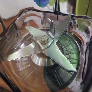 Bpa Libero Materiale Mixer Smerigliatrice <span class=keywords><strong>Hometech</strong></span> Blendtec Industriale Elettrico Frullatore Vendita - Product Image 5