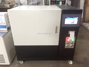 DRH300A нагревательная плита термо измеритель теплового потока термо измеритель теплопроводности тестер - Product Image 2