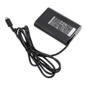 DELL 45W Charger Cargador Adaptador Chargeur AC Power Supply Adapter For  Laptop