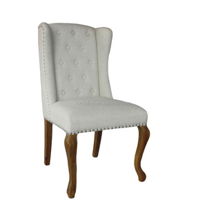 American vintage divano sedia club/schienale ala/moderna schienale alto bergè<span class=keywords><strong>re</strong></span> online - Product Image 2