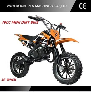 Motor <span class=keywords><strong>MINI</strong></span> 49CC - Product Image 1