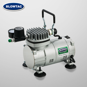 Compresseur d'airbrush Badger BLOWTAC TC-20 - Product Image 4