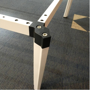 Muebles de Oficina, Estación de Trabajo Modular para 6 Personas, Escritorio de Oficina - Product Image 5