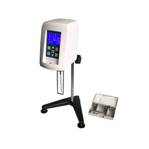 China Lieferant Günstige NDJ-1 Rotations viskosi meter - Product Image 1