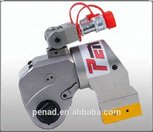 8 PDTA 1078-10780N.m ile hidrolik tork anahtarı - Product Image 2