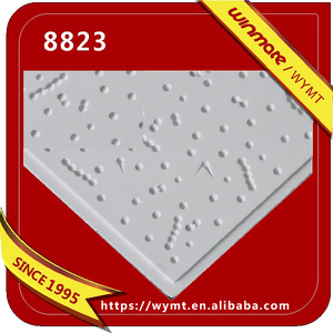 Comercio al por mayor grande escala de cemento panel decorativo de pared de placa de yeso a prueba de agua - Product Image 1