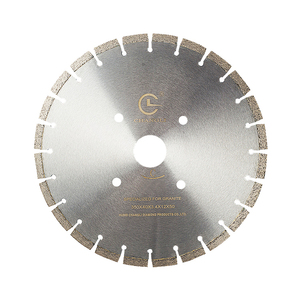 Durable 5 1/<span class=keywords><strong>2</strong></span> pouces 400mm diamant lames de scie circulaire pour couper le béton de pierre de granit - Product Image 3