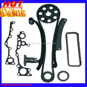KIT de cadena de distribución de motor 2RZFE 2RZ-FE para TOYOTA 2RZ - Product Image 2