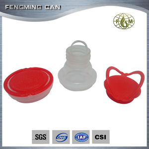 Bidon de peinture carré de <span class=keywords><strong>5</strong></span> <span class=keywords><strong>litres</strong></span>, bidon en métal - Product Image 6