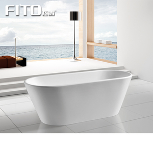 Viejo gente gorda 52 pulgadas bañera con ducha pared <span class=keywords><strong>dos</strong></span> persona bañera fotos - Product Image 5