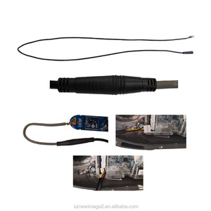 Nouveau câble d'alimentation et de données pour connexion tableau de bord de <span class=keywords><strong>trottinette</strong></span> <span class=keywords><strong>électrique</strong></span> Mijia M365 - Pièces de rechange - Product Image 4