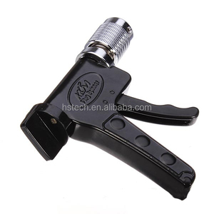 Klom Slotenmaker Gereedschap Pick Gun Plug Spinner Auto Deur Open Gereedschap Professionele Slotenmaker Levert - Product Image 4