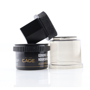 <span class=keywords><strong>Crema</strong></span> <span class=keywords><strong>para</strong></span> <span class=keywords><strong>Zapatos</strong></span> de Cera Natural y Lanolina al Mejor Precio - Product Image 1