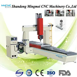 เครื่องแกะสลัก Cnc,เครื่องกัด Cnc 5แกนเครื่องแกะสลักโฟมเครื่อง Cnc