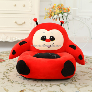 Ute design-sofá de seguridad para bebé, asiento suave para aprender a sentarse - Product Image 2