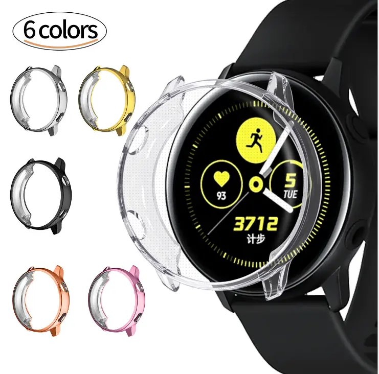 Чехол для Samsung Galaxy Watch ACTIVE