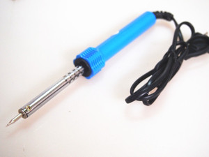 Saldatore Elettrico 110V 30W a Lunga Durata per Studenti, per Manutenzione Elettronica, Specifiche Saldatori - Product Image 5