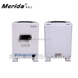 Portable analyseur <span class=keywords><strong>de</strong></span> peau <span class=keywords><strong>de</strong></span> la peau du visage machine d'essai - Product Image 3