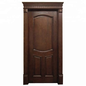 <span class=keywords><strong>Foto</strong></span> di Design per <span class=keywords><strong>Porta</strong></span> d'Ingresso, Design di Lusso per <span class=keywords><strong>Porta</strong></span> in Legno, Porte Principali Interne in Legno Massello - Product Image 6