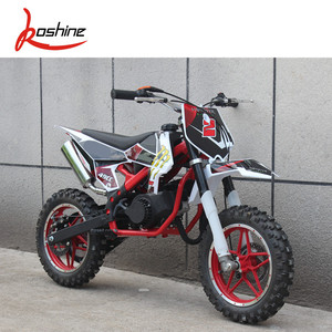 Motocicletas Mini <span class=keywords><strong>de</strong></span> Gasolina <span class=keywords><strong>Baratas</strong></span> <span class=keywords><strong>de</strong></span> 49 cc para Niños, con Arranque Fácil <span class=keywords><strong>de</strong></span> Aleación - Product Image 3