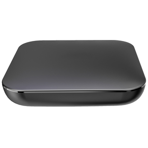 Elebao Riêng X3 Bằng Sáng Chế Thiết Kế Set Top Box, S905X3 Quad-Core 4K H.265 2.4 Gam/5 Gam Dual Band WiFi Smart TV Box - Product Image 4