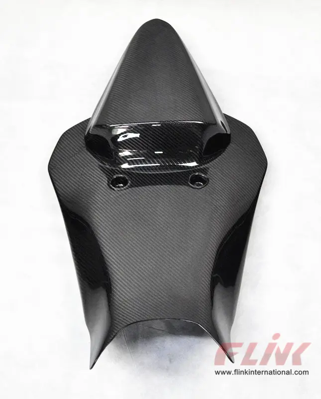 MOTORFIETS CARBON FIBER ONDERDELEN SUPERSPORT RACE STAART ZADEL VOOR YAMAHA R6 08 09 10 11 12 13 14