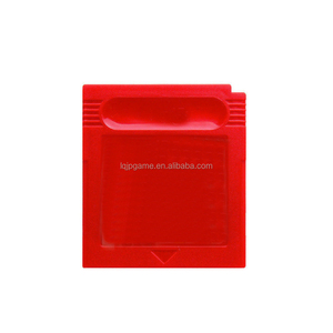 LQJP pour cartes Pokémon pour Game Boy Advance pour Game Boy Color pour GBC Jeu pour cartes Pokémon (7 couleurs) - Product Image 5