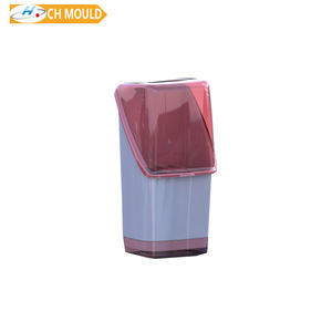 พลาสติกกล่องเก็บแม่พิมพ์ - Product Image 3