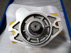 Stock de POMPE Hydraulique 9T6857 avec haute qualité - Product Image 2