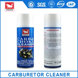 Carburator Cleaning Spray <strong>Carb</strong> <strong>Cleaner</strong> for Auto - Product Image 1