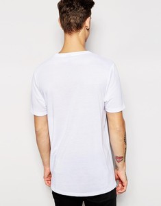 Mode classique de haute qualité Pique chemise hommes été porter chemise décontractée hommes <span class=keywords><strong>O</strong></span> Neck t-shirt - Product Image 2