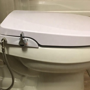 NZMAN комбинированное сиденье для унитаза A5 - Product Image 2