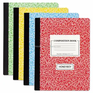 classical designs pretty cover custom composition book