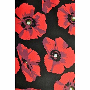 Fiore sexy immagine del vestito di abiti da donna con aperto indietro made in china - Product Image 5