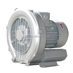 Greenco high pressure industrial vacuum air pump